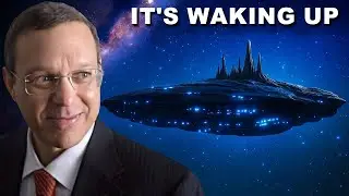 3I/ATLAS: NASA Leak & JWST Discovery Support Avi Loeb&rsquo;s Other Universe Claim | Future Facts