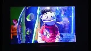 Crash y Bernstein - vomito purpura