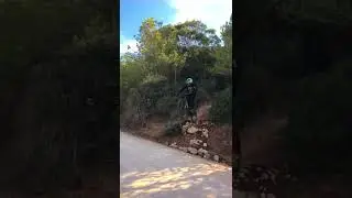 Downhill bainem 🌪💥