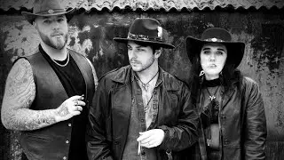 Ain&rsquo;t No Love in Oklahoma&hellip; dark country version