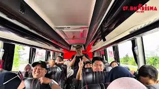 Sakduluran saklawase || tour yogyakarta