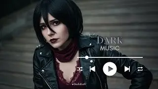 Shadows Dance: A Darkwave Music Video