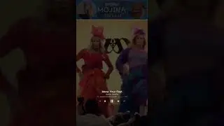 Move Your Feet - Junior Senior