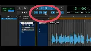 Typical Annoyances in Pro Tools - And How To Overcome Them (#01 Insertion Follows Playback)