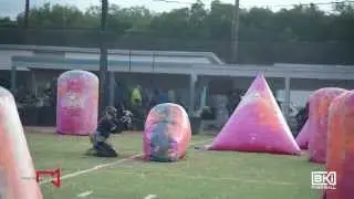 Huge NXL Practice! X-Factor, Impact, Heat, 187, Infamous, and AC Dallas