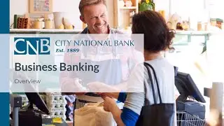 CNB Cash Management