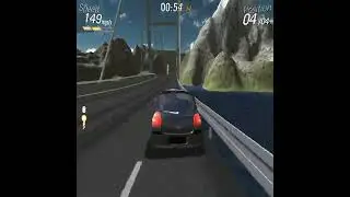 Crazy car 2022 gameplay | VGM PC Game |