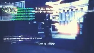 OCE #1 // KronHD &hearts;