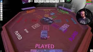Tony Balogna vs The Zombies | Meta Game