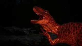 Thenyaw Island: life of the Carno