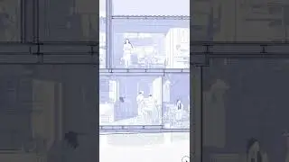 Подробный урок по перспективному разрезу #shorts #short