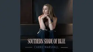 Southern Shade of Blue (feat. Andrew Finn Magill)