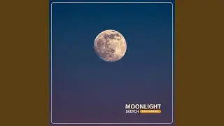 Moonlight Sketch