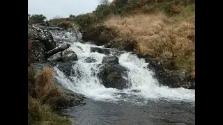 'Grimpen Mire' Dartmoor