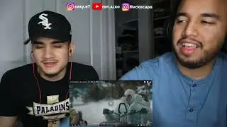 Justin Bieber - Honest (feat. Don Toliver) (Official Video) | REACTION