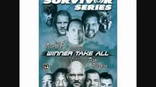 WWF 2001 PPV Rewind Unforgiven No Mercy, SSeries Vengeance.wmv