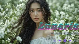 Eternal Bloom - Official Music Video | Lunaria Original Ethereal Rock