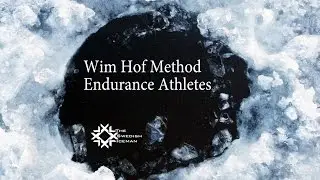 Wim Hof Method For Endurance Athletes