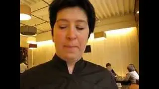 Jour de march&eacute;: restaurant &agrave; Lyon