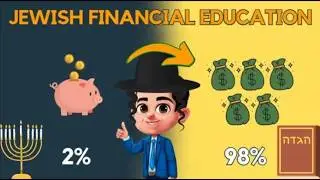 👉СЕКРЕТЫ ЕВРЕЙСКОГО УСПЕХА НА ПРОТЯЖЕНИИ ИСТОРИИ