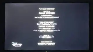 Cr&eacute;ditos de Electric Bloom: La Mejor Banda del Mundo en Disney Channel 