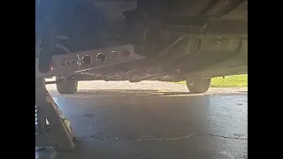 LOWER CONTROL ARM UPGRADE 1996 2000 HONDA CIVIC