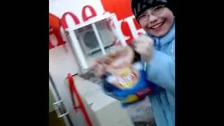 Реклама Чипсов Lays