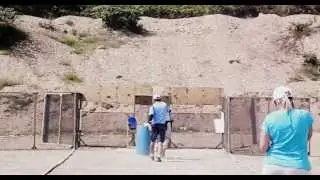 PNTC 3Gun Sept. 2013 1