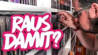 Spiel ich nicht? Brauch ich nicht! - Ein Sammler und sein Fokus