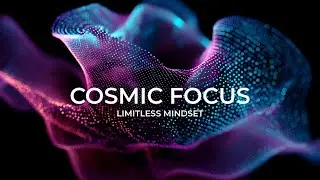 Study Marathon: 14Hz Beta Waves - Enhanced Cognitive Performance, Exam Prep Music