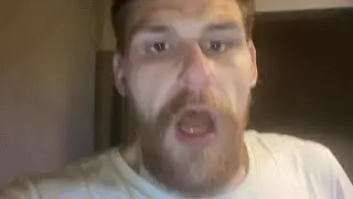 4th Flavour Taste test review From Wraith energy (Voodoo Grape)