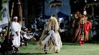 SESUHUNAN DESA ADAT TANJUNG BENOA MESOLAH RING PURA DALEM NING TANJUNG BENOA // FULL VIDEO