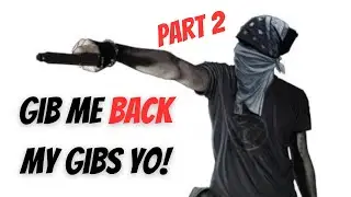 EBT Crashout Compilation Part 2 (*warning* language) #ebt #ebtcard