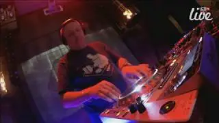 2016-2  Martin Landers. Live on PromoDJ TV One. Moscow. Russia