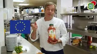 Sauce aigre douce mixée - Suzi Wan