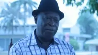 Dr Dixon's interview with AGRICWORLD on NTA