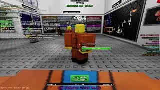 Retrobreach scp