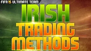 FIFA 15 | IRISH TRADING METHODS - SILVER 2K+ PER CARD