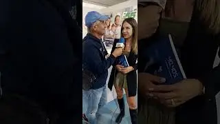 Siamo con Stefania  Bardelli giornalista  sportiva.     presenta il libro 40 405 su  Luigi Ganna  oa