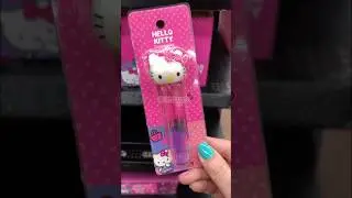 💕 M&aacute;s de la colecci&oacute;n de organizaci&oacute;n de Hello Kitty en Walmart 🇲🇽 💕