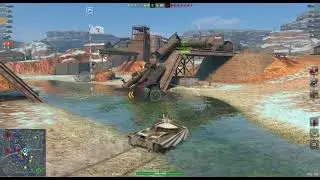 Dracula 🦇 & T-34/100 Clan Platoon / 3325 dmg / 5 frags combined / Tinwagon & Gwsonnyboy51 (NHP)🤝