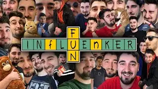 Influenker fun #0 — De ce?