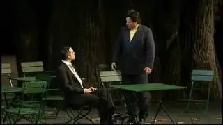 Werther - Marcelo Alvarez, Adrian Erod - Au bonheur - Vienna - 2005