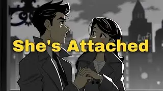 Signs She's Already Attached... But Too Scared to Show It