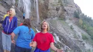 Meadow Elementary 2016 - On Top Of The World