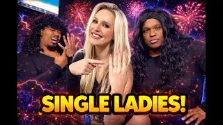 Scaryoke: Beyonc&eacute; 'Single Ladies'