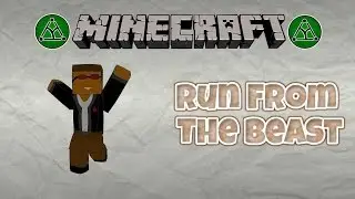 Run From The Beast | Arkham Network Server