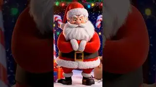 No Natal Vem com Per&uacute;! Hit de Natal #viral #foryou #natal #viralreels #dancinha