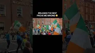 They starved us. We survived #Dublin #Ireland