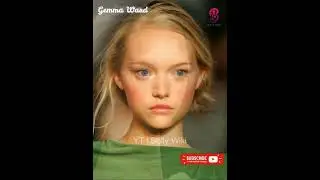 Gemma Ward Age Transformation #bollywiki #ytshorts #Viral #transformationvideo #journey #celebrity